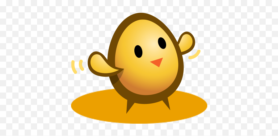 Why Chickens Are Amazing U2013 Kids Against Cages - Happy Emoji,Chicken Emoticon