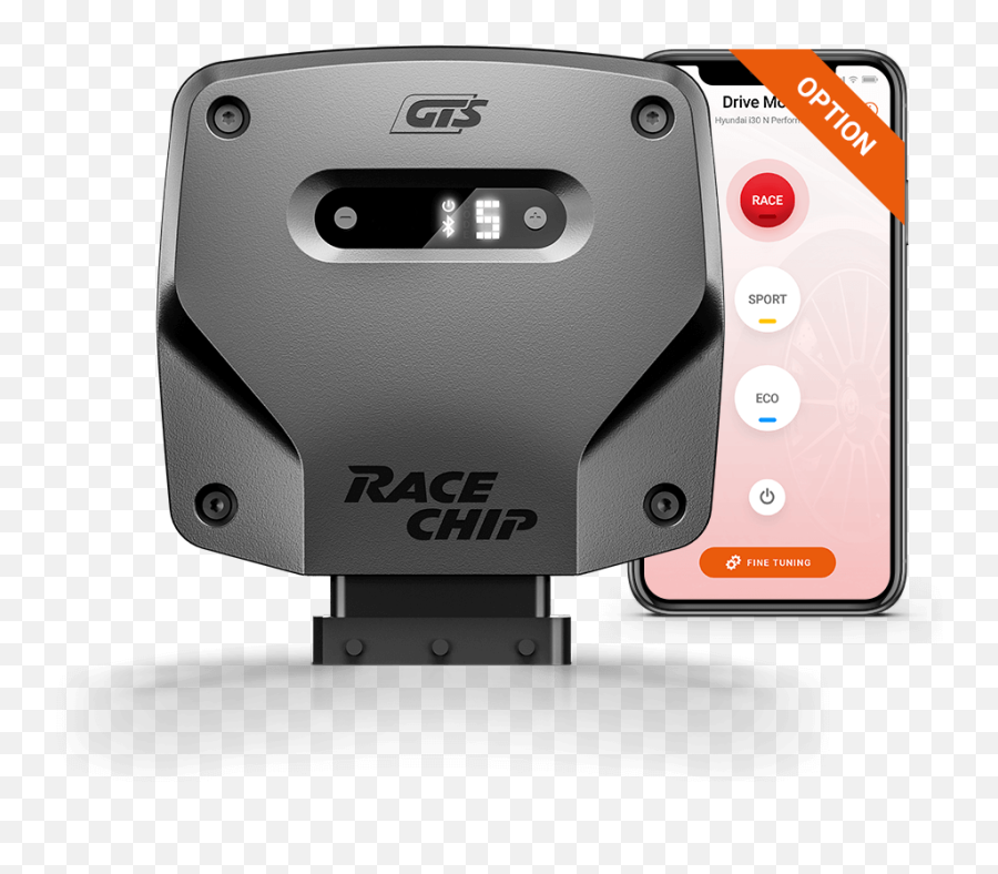 Performance Chips - Race Chip Gts Emoji,Outer Limits Emotion Chip