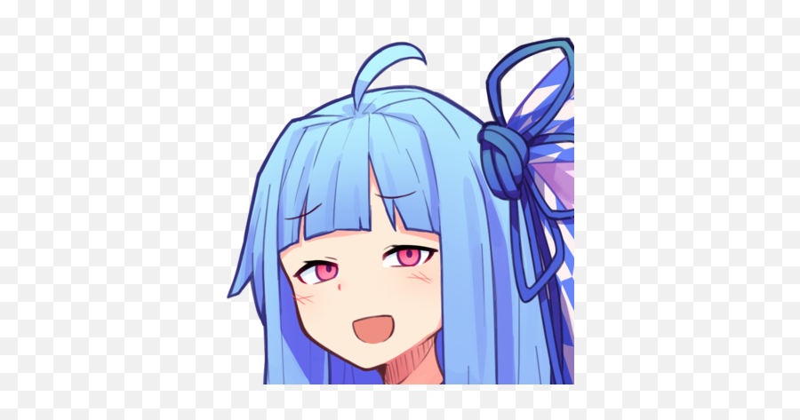 Famtaro Master Kaggle - Voiceroid Emoji,Kanna Discord Emojis