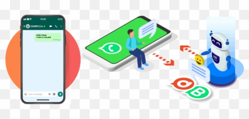 Affordable Whatsapp Chatbot For Banking Danaconnect Emoji,Animated Yes Emoticons