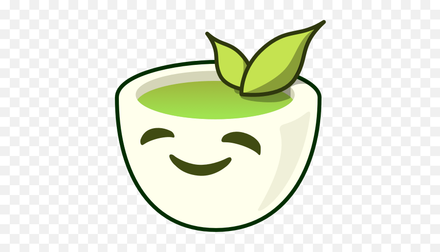 You Need To Enable Javascript To Run - Cuppy Green Tea Emoji,Green Tea Emoji