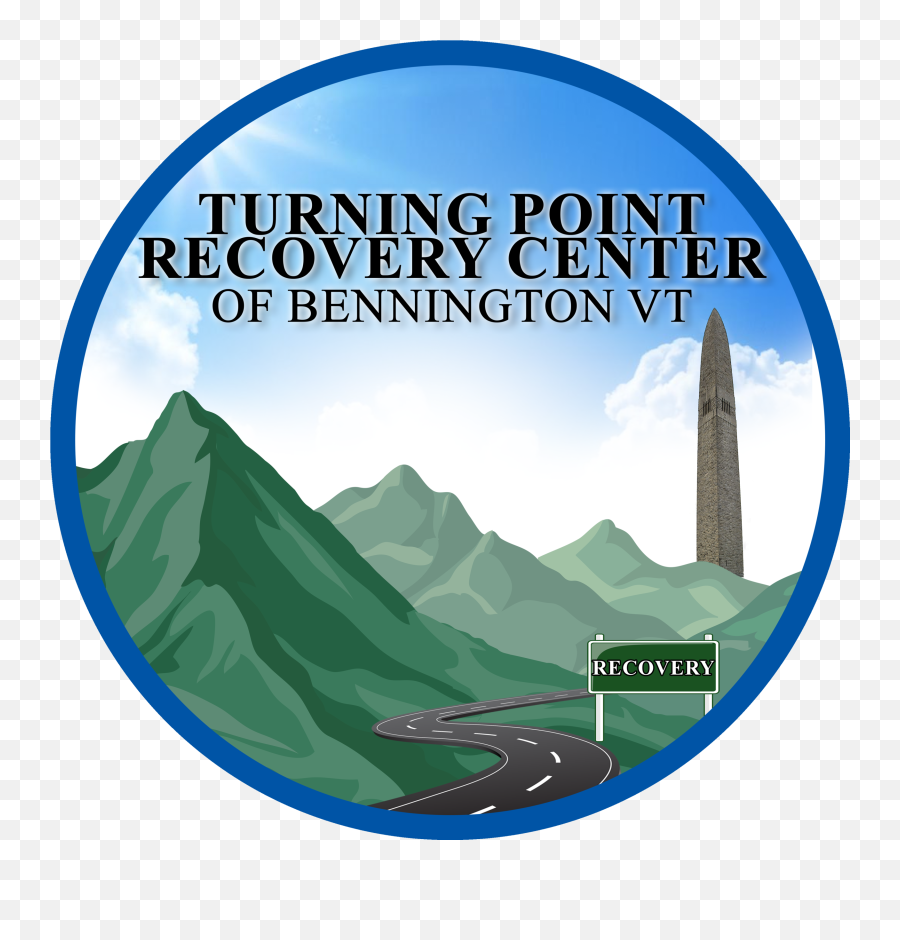 Turning Point Center Of Bennington Emoji,Old Man Finger Pointing Mountain Emoji