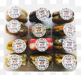 July Fourth U2013 Wwwbrookiescookiesnyccom - Decorative Emoji,4th Of July Emoji Pictures