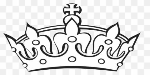 Free King Crown Drawing Download Free King Crown Drawing Emoji,App Emojis Coronas De Rey