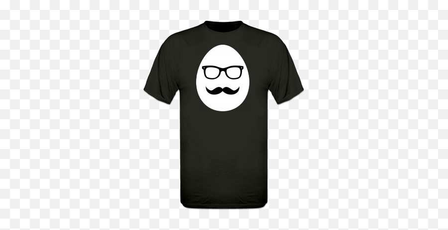 Buy A Hipster Sunglasses Easter Egg Kidsu0027 T - Shirt Online Emoji,Moustache Emoticon Text