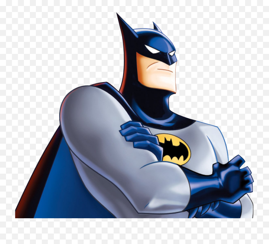 Batman The Dark Knight Dc Comics Png Images 23png Emoji,Minnie Mouse Emotion Faces