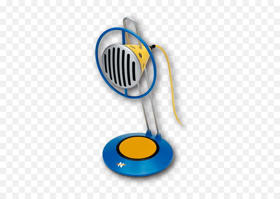 Widget C Neat Microphones Emoji,C&p Emojis