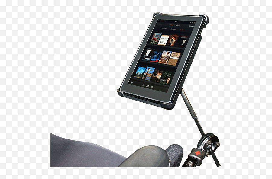 Universal Armrest Tablet Mount Stealth Products Llc Emoji,Tablet Flip Emoticon