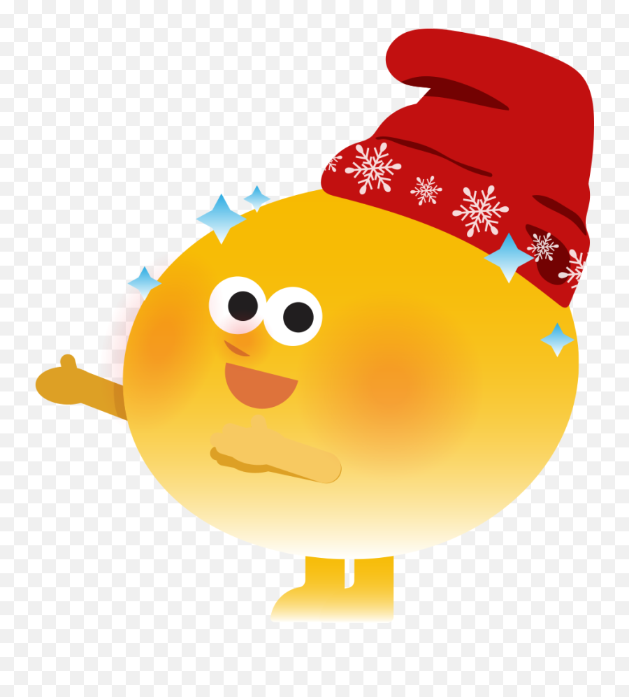Buncee - Happy Holidays Happy Emoji,Happy Holiday Emoticon