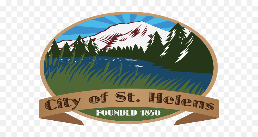 City Of St Helens Issues Yearly Water Quality Report News Emoji,Garage Sale Emoticons