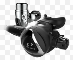 Oceanic Alpha 8 Sp5 Din Regulator Set Emoji,Emotion Cr Kiwami .