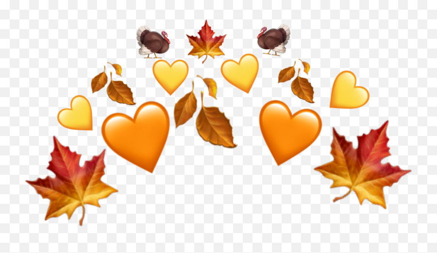 The Most Edited Turkey Picsart Emoji,Turkey Leg Emoji