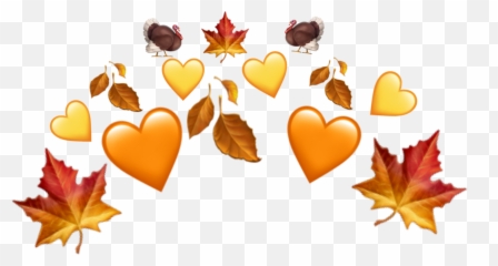 The Most Edited Turkey Picsart Emoji,Turkey Leg Emoji