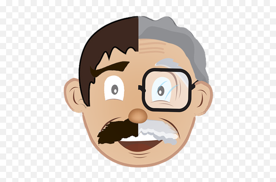 Age Editor Face Aging Effects U2013 Apps I Google Play Emoji,:gar: Emoji