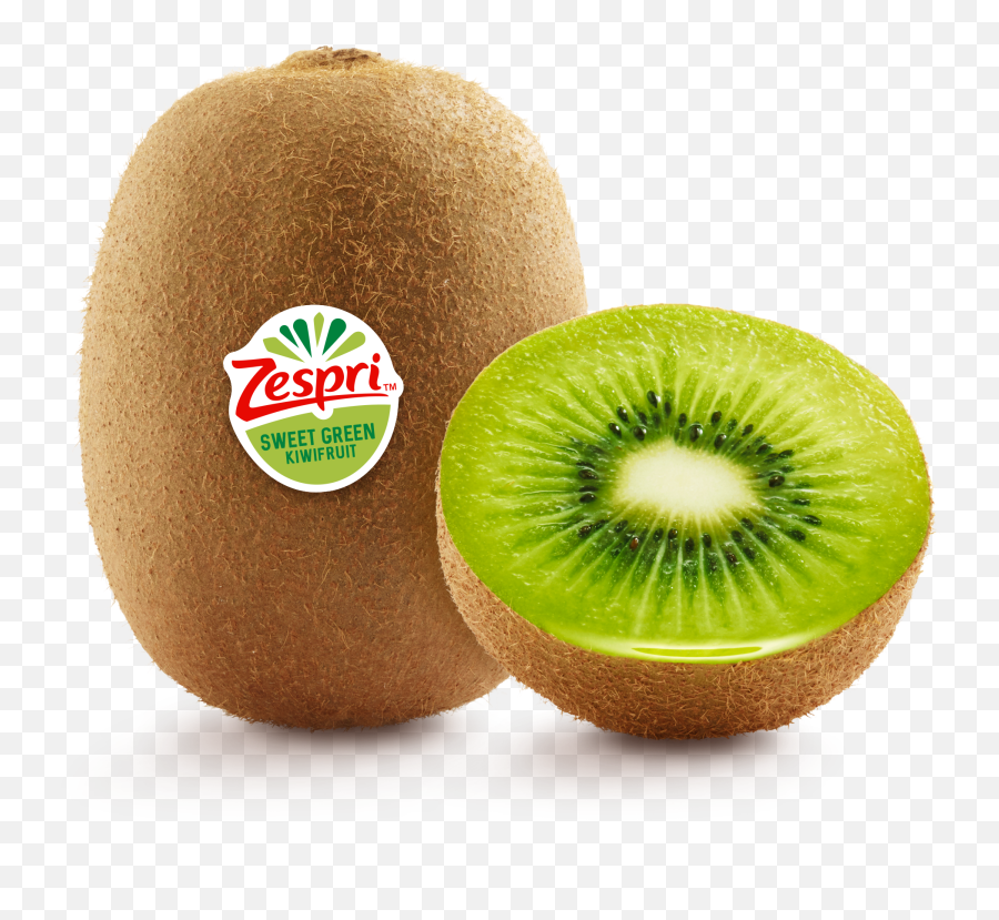 Zespri Kiwi Png Pnglib U2013 Free Png Library Emoji,Whole Kiwi Emoji