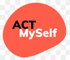 Act Myself - Dot Emoji,Ms And Emotions