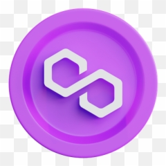 Polygon Logo Logo Icon - Download In Flat Style Emoji,Mio Honda Discord Emoji
