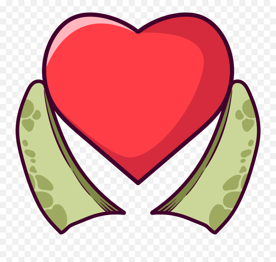 Toasty Turts Emoji,Valentines Emojis Dicord