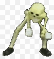My Favourite Album Closers - Rate Your Music Emoji,Skull Discord Emoji