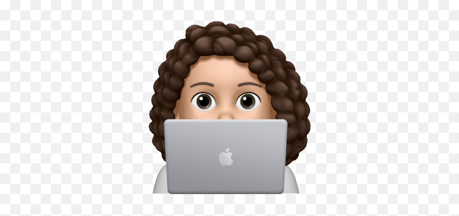 Naabraz Natalia Braz Github Emoji,Computer Woman Emoji