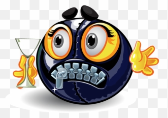As Tasty As Tomato - Happy New Year 2012 Emoticons Emoji,Crab Emoticon