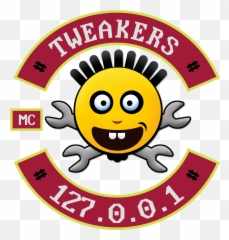 Hét Grote Motortopic - Coastal Heritage Society Emoji,Zer0 Emoticons