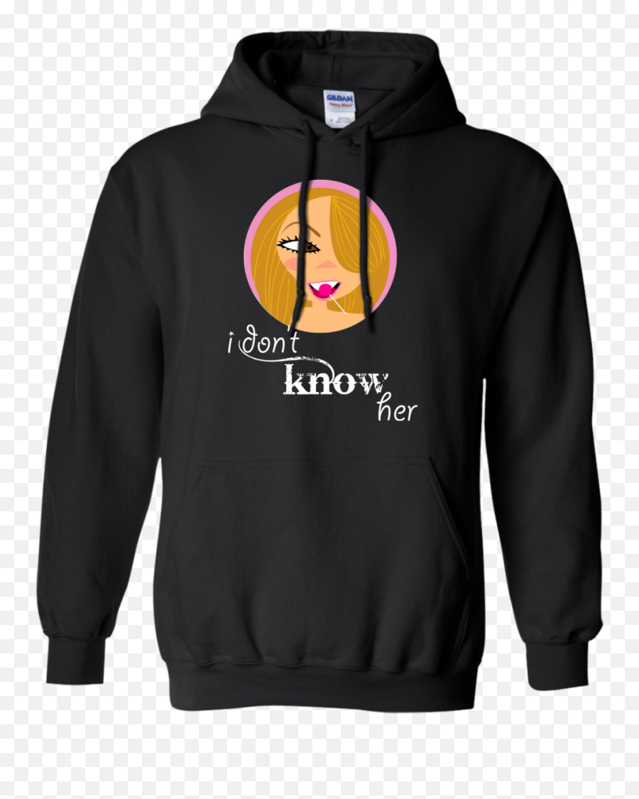 Mariah Carey - I Donu0027t Know Her Shirt Hoodie Tank Its Ok To Love Them Both Hoodie Emoji,Emoji Sweater Walmart