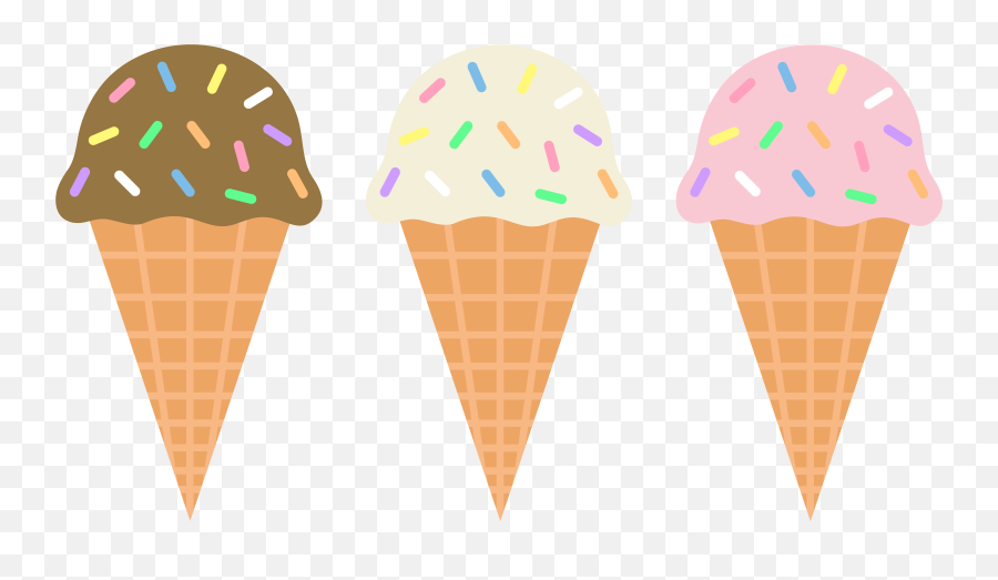 Clipart Halloween Ice Cream Clipart - Ice Cream The Scoop Emoji,Vanilla Ice Cream Emoji