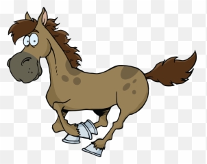 Clipart Horse Food Clipart Horse Food - Horse Cartoon Emoji,Man And Horse Emoji
