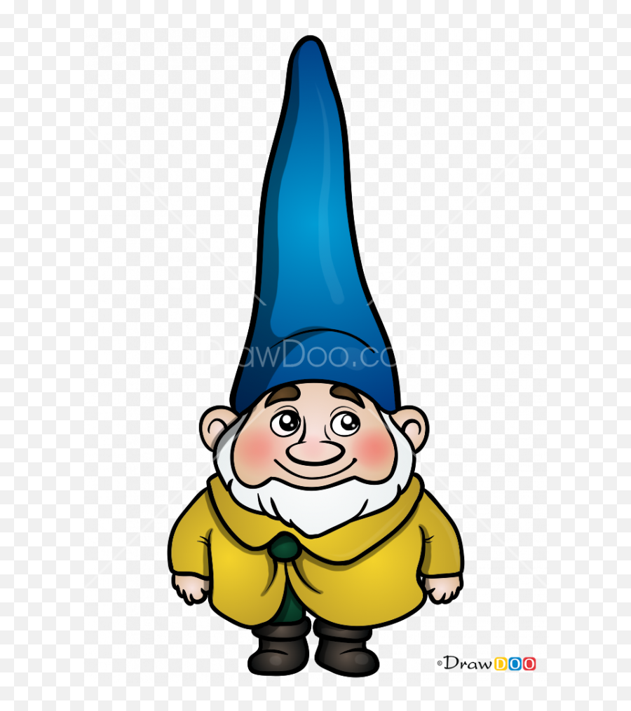 Gnome Child Png Emoji,Gnome Emoji