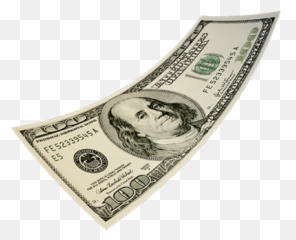 Popular And Trending Money Stickers On Picsart - Banknote Emoji,Flying Cash Emoji