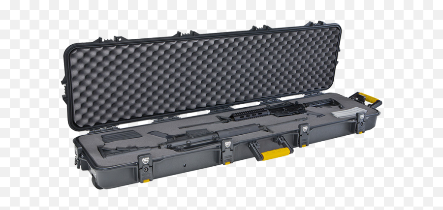 Plano Storage Cases Fishing U0026 Gun Cases Organizers - Hard Gun Case Uk Emoji,Work Emotion Xd9