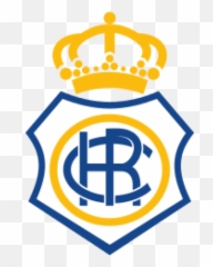 Search For Symbols Spain Symbols - Recreativo De Huelva Logo Png Emoji,Sikh Khanda Emoji