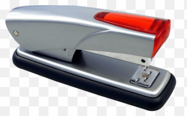 Stapler Png - Stapler Png Emoji,Red Stapler Emoji