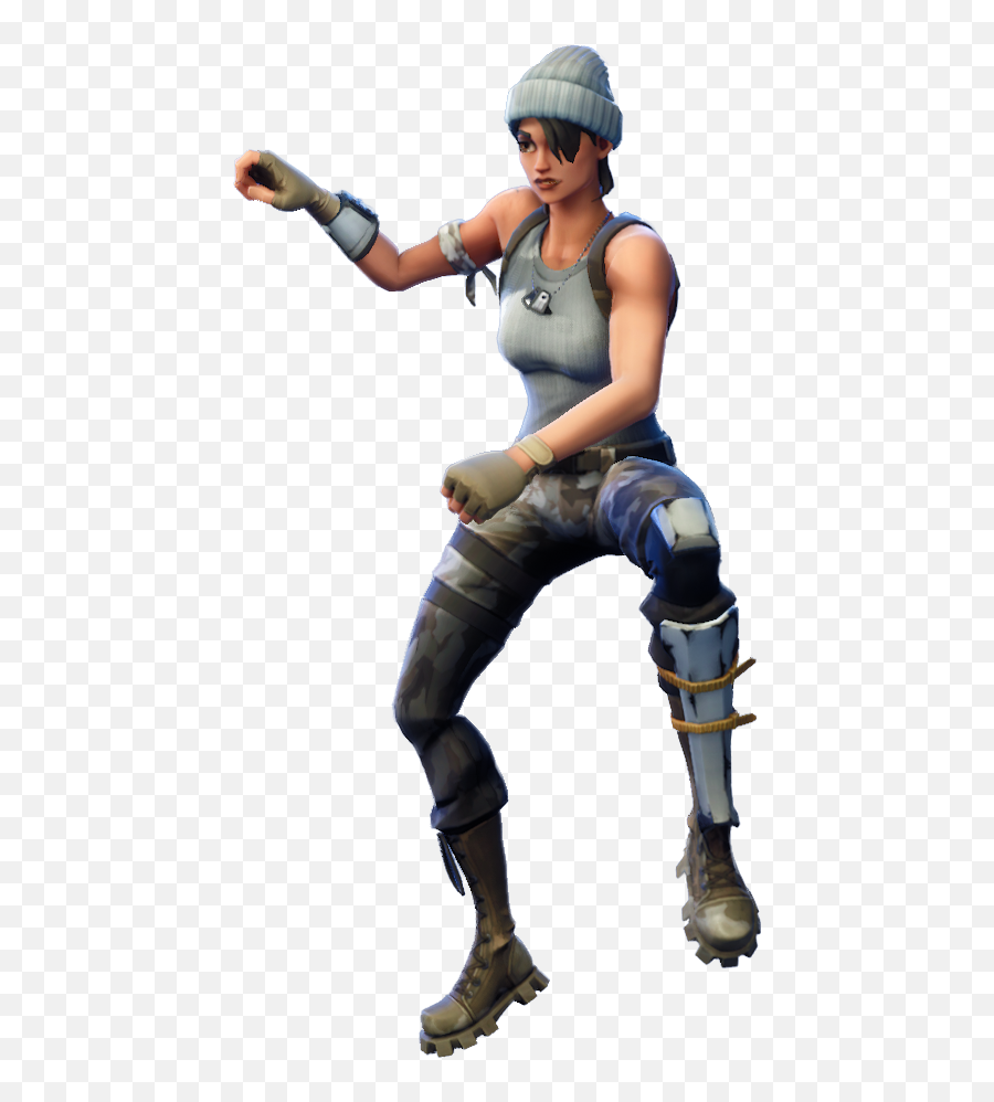 Fortnite Ride The Pony Png - Fortnite Recon Specialist Png Emoji,Fortnite Emoticons