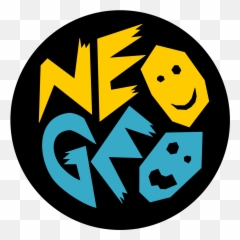 Mame Roms - New Additions Neo Geo Logo Emoji,Touchdown Emoticon