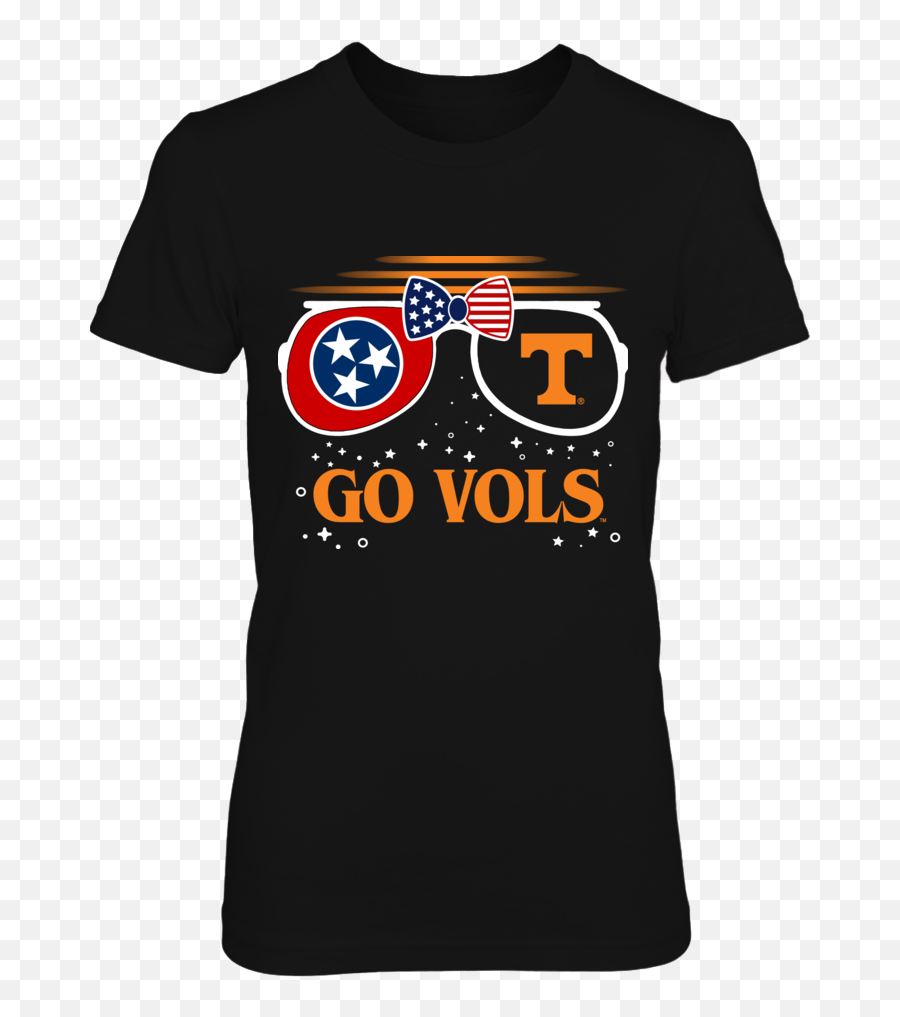 Tennessee Volunteers - Uva Mom Shirt Emoji,Tennessee Vols Emoticons