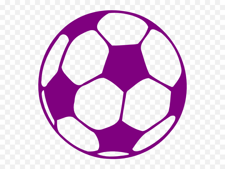 Flame Clipart Soccer Ball Flame Soccer Ball Transparent - Purple Soccer Ball Clipart Emoji,Soccer Ball Girl Emoji