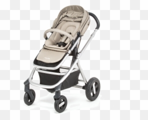 Nuna Ivvi Stroller - Solid Emoji,Emotion By Babyhome