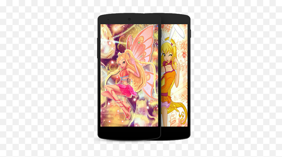 Download Winx Wallpapers Club 2018 Apk For Android - Latest Fairy Emoji,Guess The Emoji Club Tablet