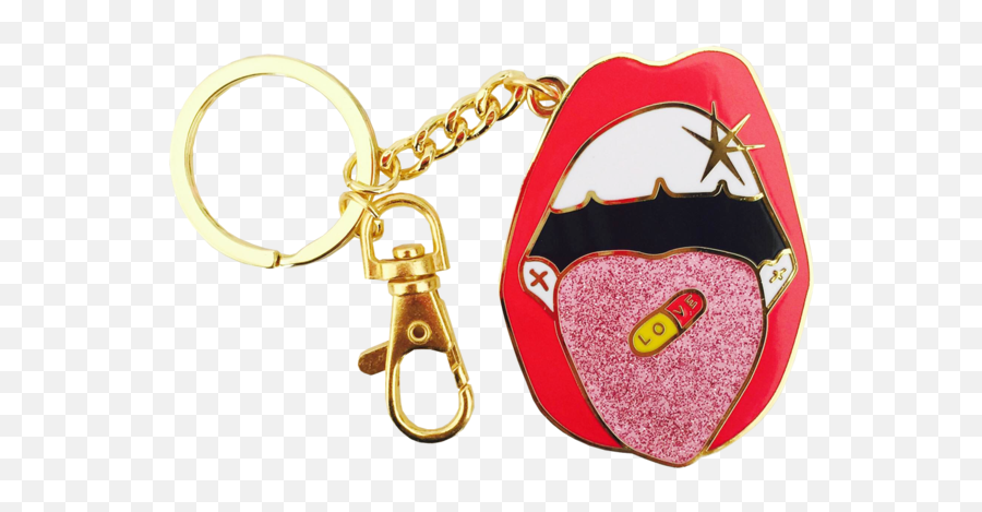 13 Cool Key Chains To Buy Now - Cool Keychains Emoji,Emoji Keychain