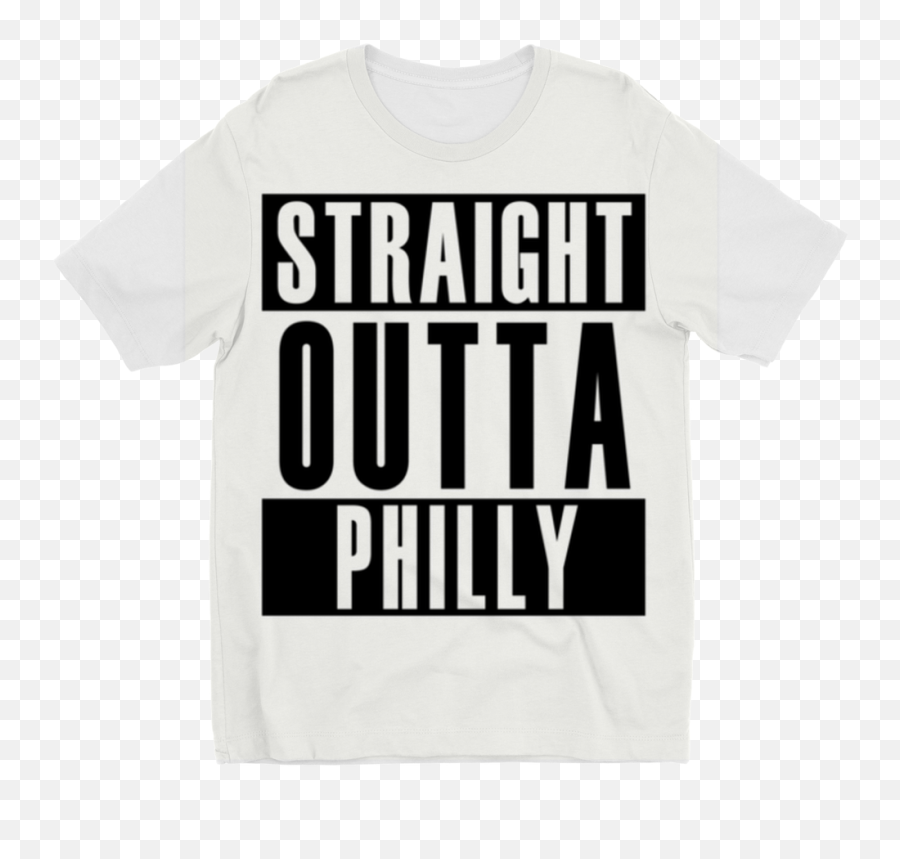 Big Boy Tops - Straight Outta Philly Emoji,Boys Emoji Tee