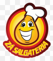 Zá Salgateria - Delivery De Salgados Em Santa Rita Happy Emoji,Batata Emoticon