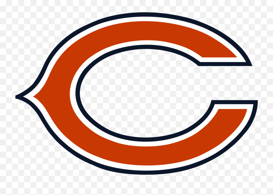 Chicago Bears Official App U2013 Applications Sur Google Play - Chicago Bears Logo Emoji,Pittsburgh Steelers Emoji