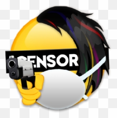 Emoji For When You Want To Kill Someone - Badass Emoji,Kill Emoji