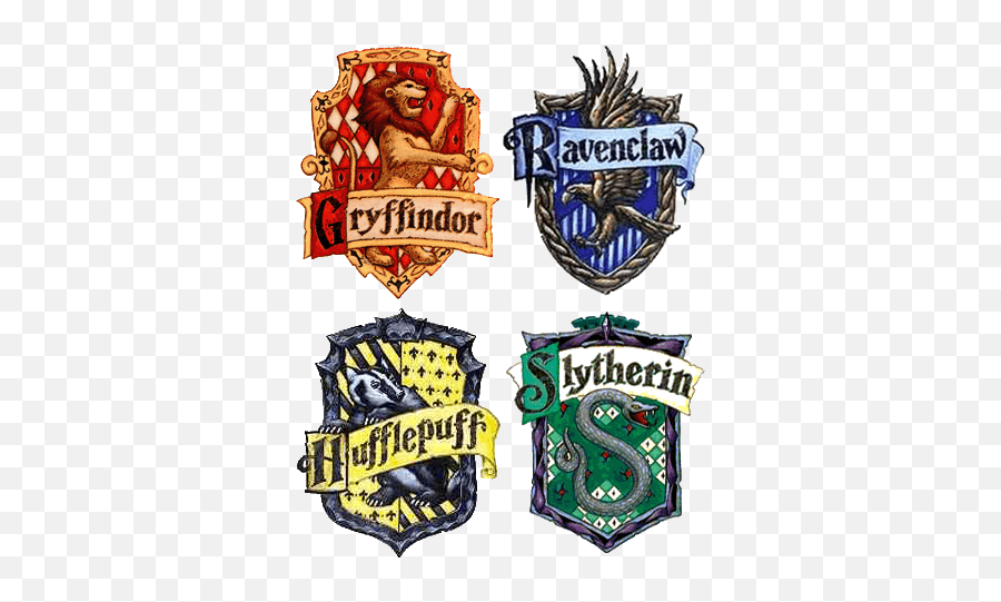 Wizards Unite Ar Game Welcome Potterheads - Start Here Houses Of Hogwarts Emoji,Harry Potter Emotion Potions