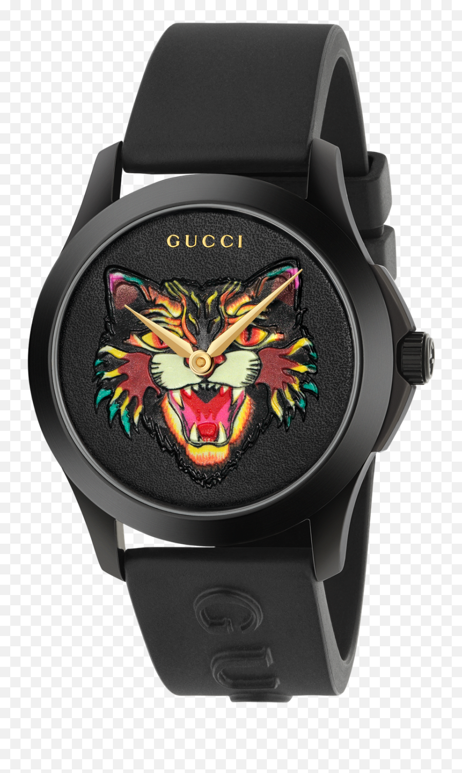 Guccify Yourself Our Favourite Gucci Watches For 2017 The - Gucci Watch Cat Emoji,Relojos From Passion To Emotion