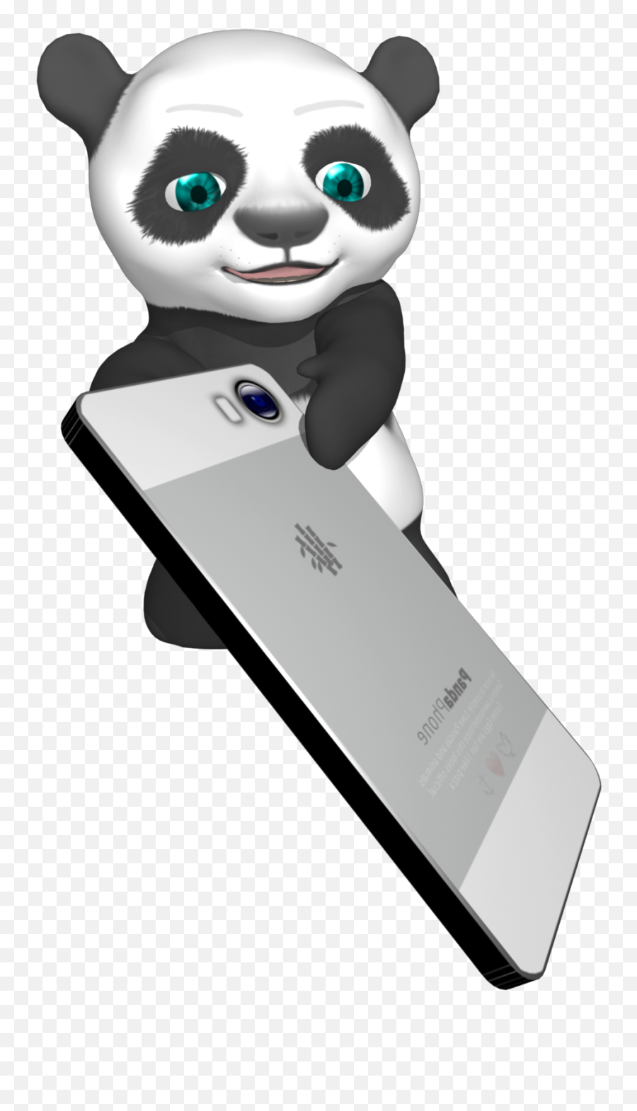How It Works U2013 Chill Panda - Boardsport Emoji,Pulse Rate And Emotions