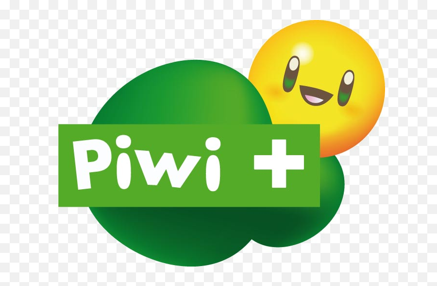 Mars 2018 - Logo Piwi Emoji,Emoticon Je Suis Une Tête Folle