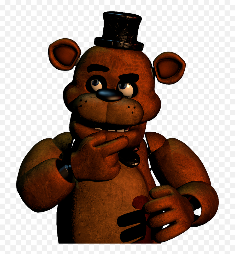 Co - Comics U0026 Cartoons Thread 110880077 Transparent Angry Freddy Fazbear Emoji,Amanda Seyfried Don't Go Wasting Your Emotion